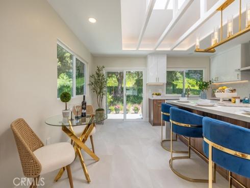 3325  Via Carrizo - Unit A  , Laguna Woods, CA