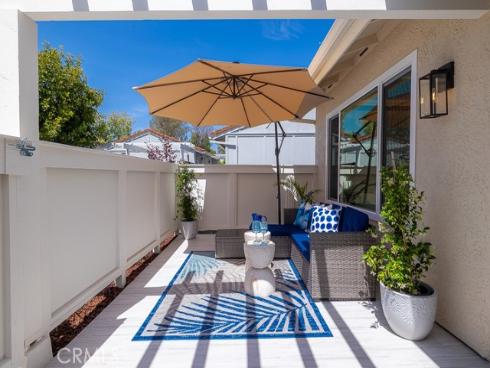 3325  Via Carrizo - Unit A  , Laguna Woods, CA