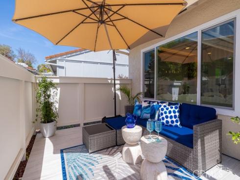 3325  Via Carrizo - Unit A  , Laguna Woods, CA