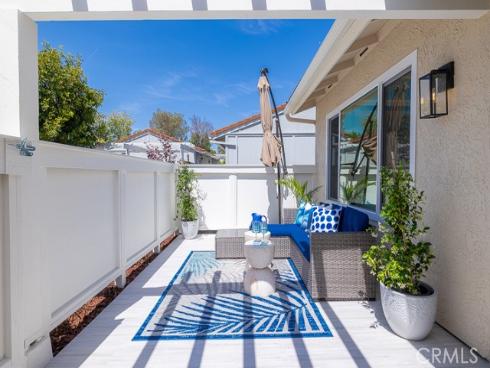 3325  Via Carrizo - Unit A  , Laguna Woods, CA