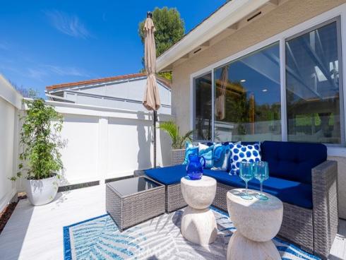 3325  Via Carrizo - Unit A  , Laguna Woods, CA