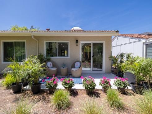 3325  Via Carrizo - Unit A  , Laguna Woods, CA