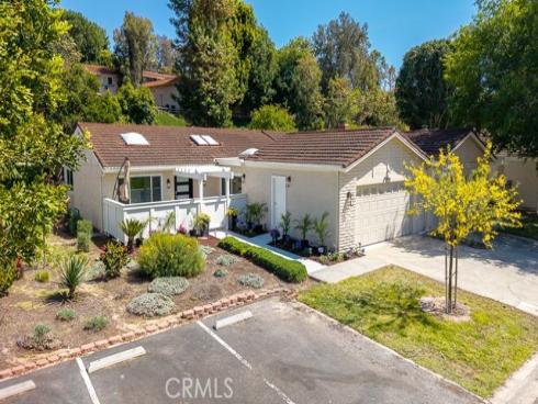 3325  Via Carrizo - Unit A  , Laguna Woods, CA