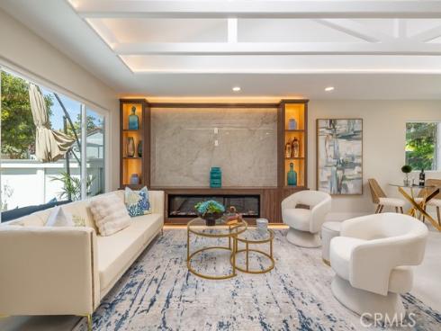 3325  Via Carrizo - Unit A  , Laguna Woods, CA