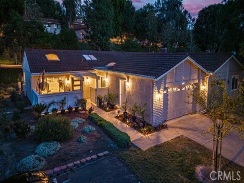 3325  Via Carrizo - Unit A  , Laguna Woods, CA