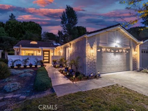 3325  Via Carrizo - Unit A  , Laguna Woods, CA