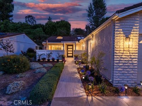 3325  Via Carrizo - Unit A  , Laguna Woods, CA