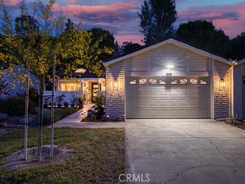 3325  Via Carrizo - Unit A  , Laguna Woods, CA