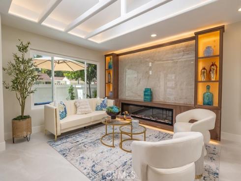 3325  Via Carrizo - Unit A  , Laguna Woods, CA