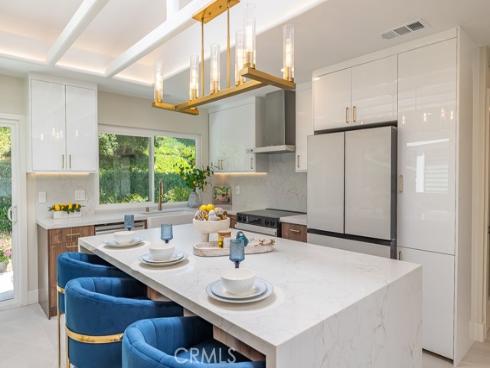 3325  Via Carrizo - Unit A  , Laguna Woods, CA