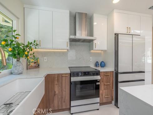 3325  Via Carrizo - Unit A  , Laguna Woods, CA