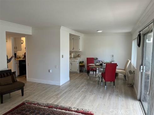 3273  San Amadeo  D , Laguna Woods, CA