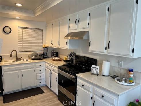 3273  San Amadeo  D , Laguna Woods, CA