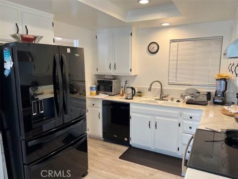 3273  San Amadeo  D , Laguna Woods, CA