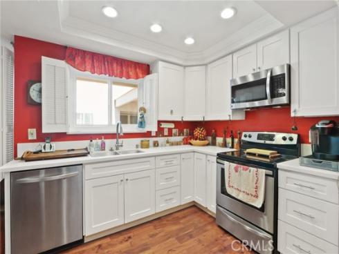 3244  San Amadeo  3A , Laguna Woods, CA