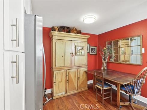 3244  San Amadeo  3A , Laguna Woods, CA