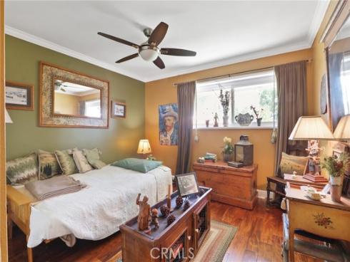 3244  San Amadeo  3A , Laguna Woods, CA