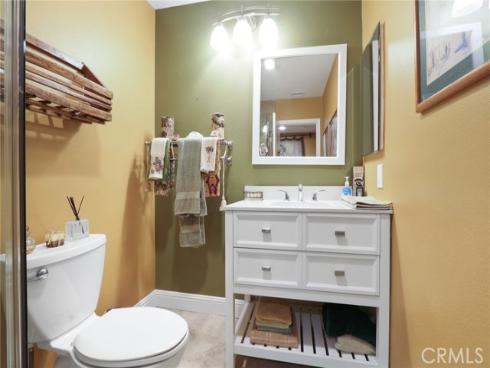 3244  San Amadeo  3A , Laguna Woods, CA