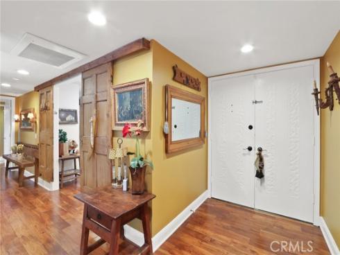 3244  San Amadeo  3A , Laguna Woods, CA