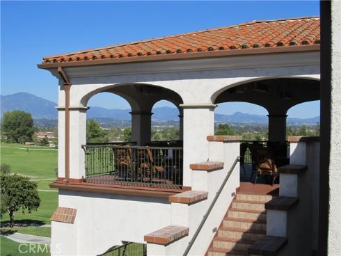 3244  San Amadeo  3A , Laguna Woods, CA
