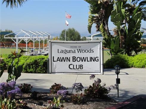 3244  San Amadeo  3A , Laguna Woods, CA