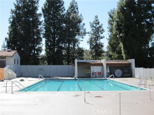 3244  San Amadeo  3A , Laguna Woods, CA