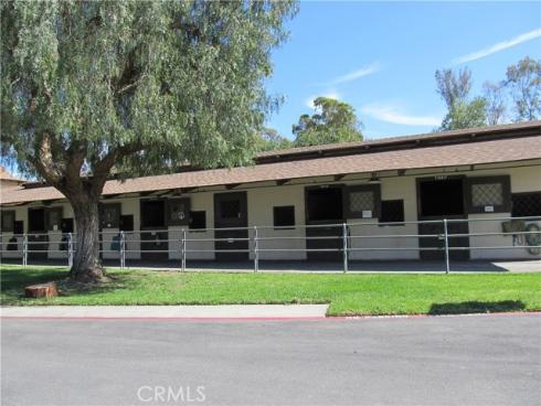 3244  San Amadeo  3A , Laguna Woods, CA