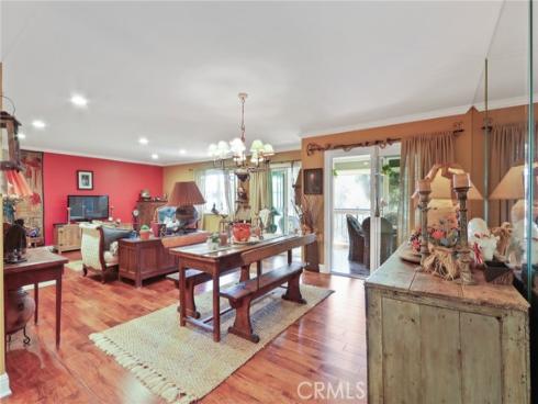 3244  San Amadeo  3A , Laguna Woods, CA