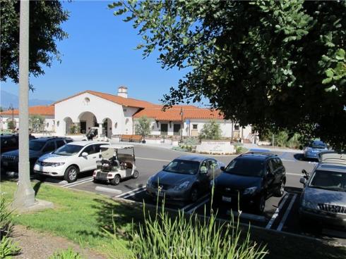 3244 San Amadeo 3A , Laguna Woods, CA