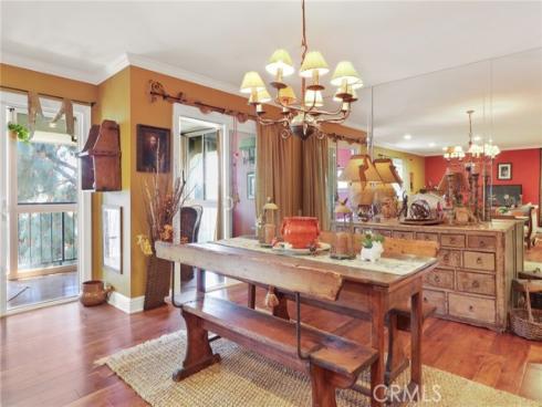 3244  San Amadeo  3A , Laguna Woods, CA