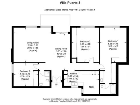 3244  San Amadeo  3A , Laguna Woods, CA