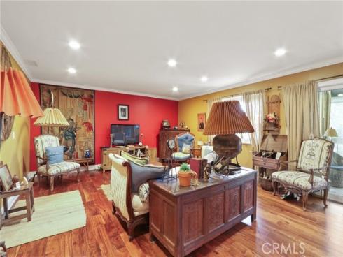 3244  San Amadeo  3A , Laguna Woods, CA