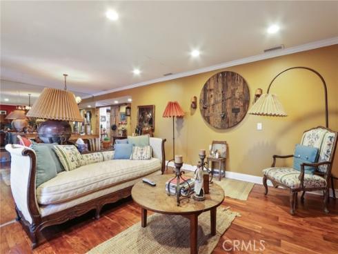 3244  San Amadeo  3A , Laguna Woods, CA