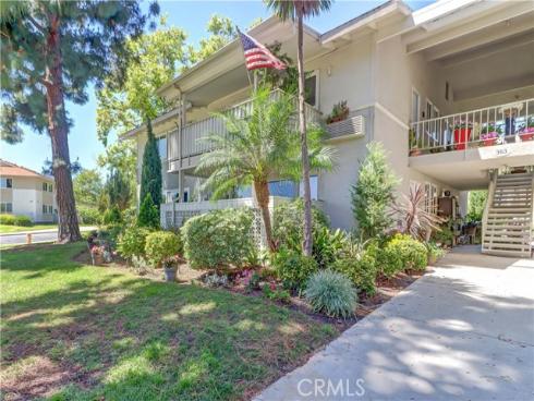 363  Avenida Castilla  A , Laguna Woods, CA