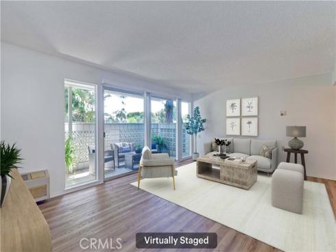 363  Avenida Castilla  A , Laguna Woods, CA