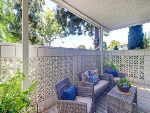 363  Avenida Castilla  A , Laguna Woods, CA