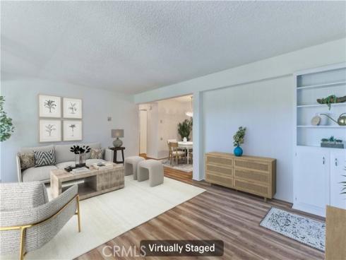 363  Avenida Castilla  A , Laguna Woods, CA