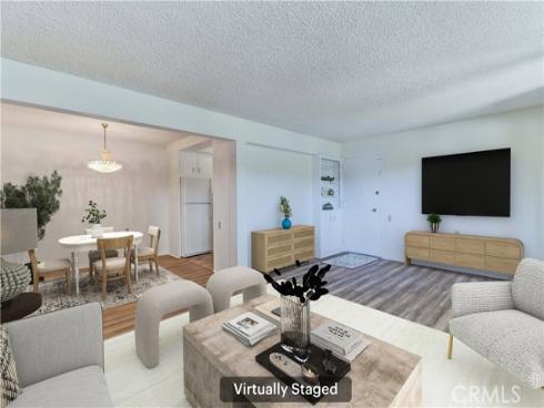 363  Avenida Castilla  A , Laguna Woods, CA