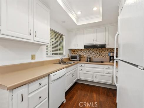 2146  Ronda Granada  C , Laguna Woods, CA