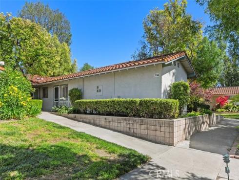 2146  Ronda Granada  C , Laguna Woods, CA