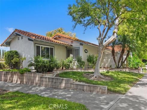 2146  Ronda Granada  C , Laguna Woods, CA