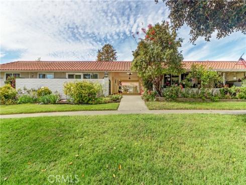 2045 Via Mariposa E Q , Laguna Woods, CA