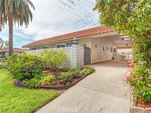 2045 Via Mariposa E Q , Laguna Woods, CA