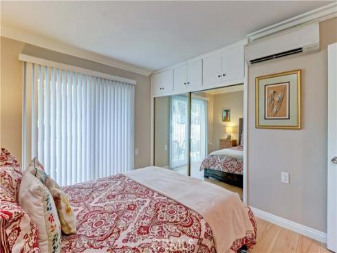 2045 Via Mariposa E Q , Laguna Woods, CA
