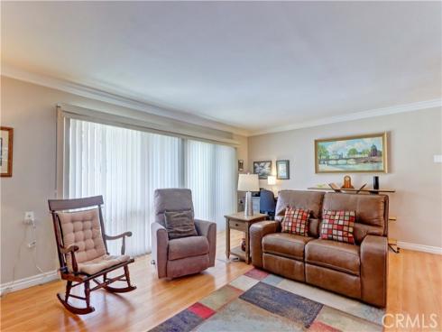 2045 Via Mariposa E Q , Laguna Woods, CA