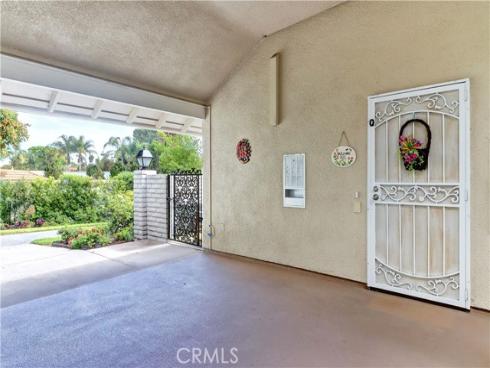 2045 Via Mariposa E Q , Laguna Woods, CA