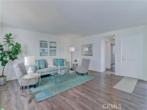 2306  Via Puerta  A , Laguna Woods, CA