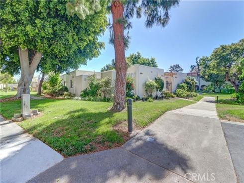 2306  Via Puerta  A , Laguna Woods, CA