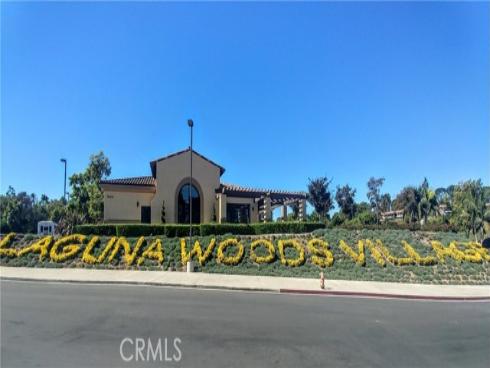 2306  Via Puerta  A , Laguna Woods, CA