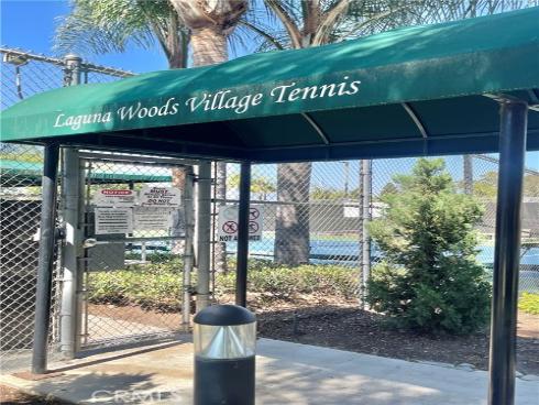 2306  Via Puerta  A , Laguna Woods, CA